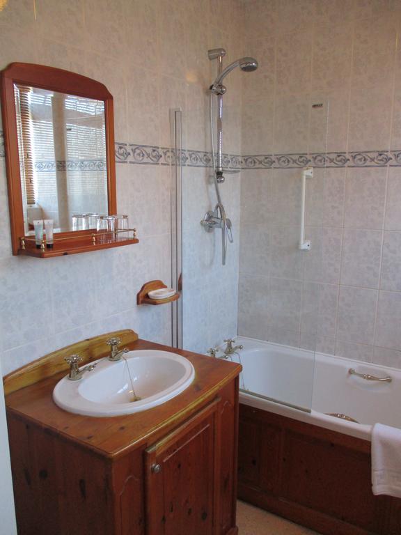 Mayfield Guesthouse Σάντερλαντ Εξωτερικό φωτογραφία
