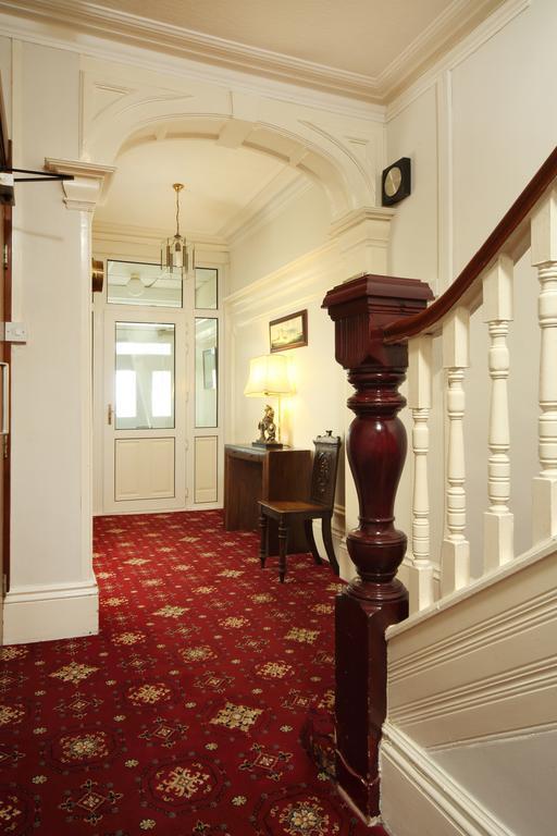 Mayfield Guesthouse Σάντερλαντ Εξωτερικό φωτογραφία